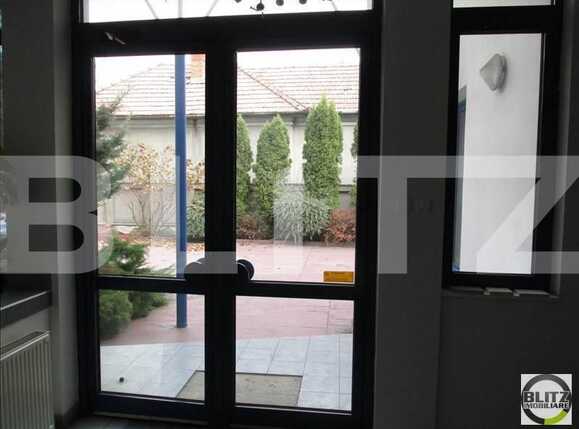 Spațiu birouri de închiriat Gheorgheni - 21071SIB | BLITZ Cluj-Napoca | Poza4