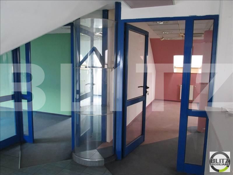 Spațiu birouri de închiriat Gheorgheni - 21071SIB | BLITZ Cluj-Napoca | Poza9
