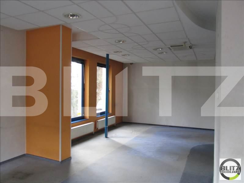 Spațiu birouri de închiriat Gheorgheni - 21071SIB | BLITZ Cluj-Napoca | Poza2