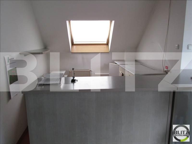 Spațiu birouri de închiriat Gheorgheni - 21071SIB | BLITZ Cluj-Napoca | Poza7