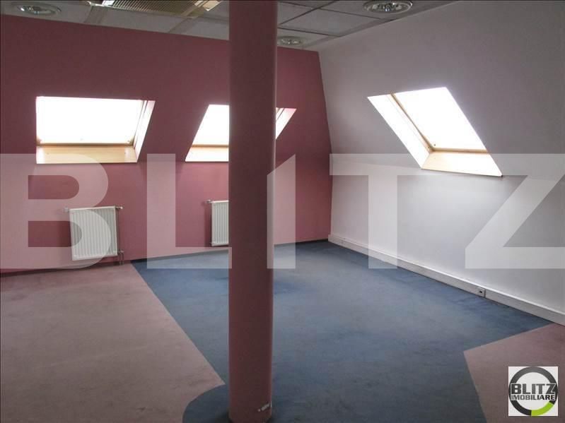 Spațiu birouri de închiriat Gheorgheni - 21071SIB | BLITZ Cluj-Napoca | Poza5