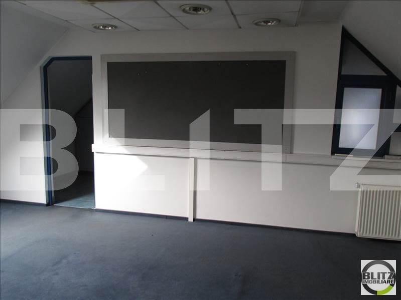 Spațiu birouri de închiriat Gheorgheni - 21071SIB | BLITZ Cluj-Napoca | Poza8