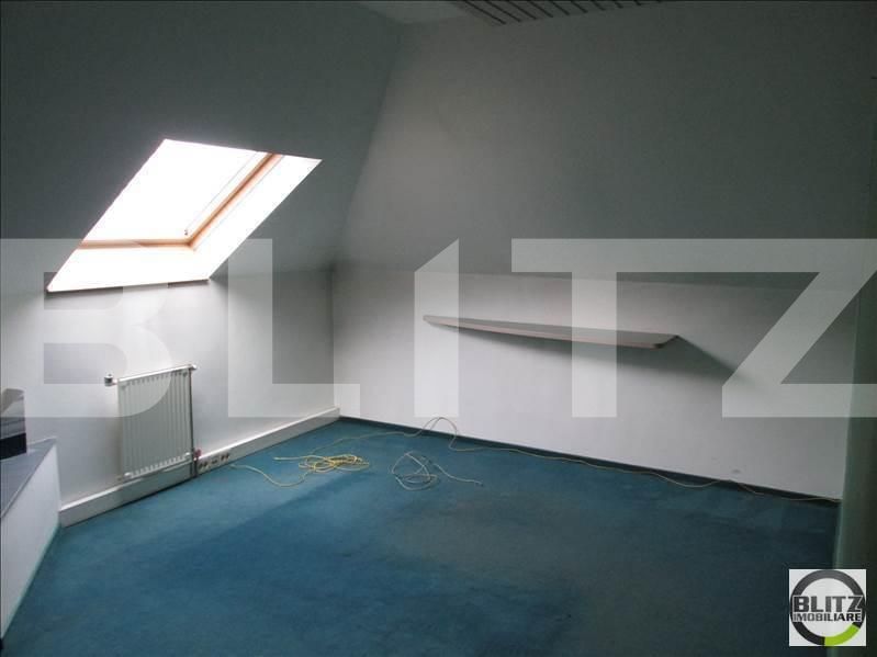 Spațiu birouri de închiriat Gheorgheni - 21071SIB | BLITZ Cluj-Napoca | Poza6