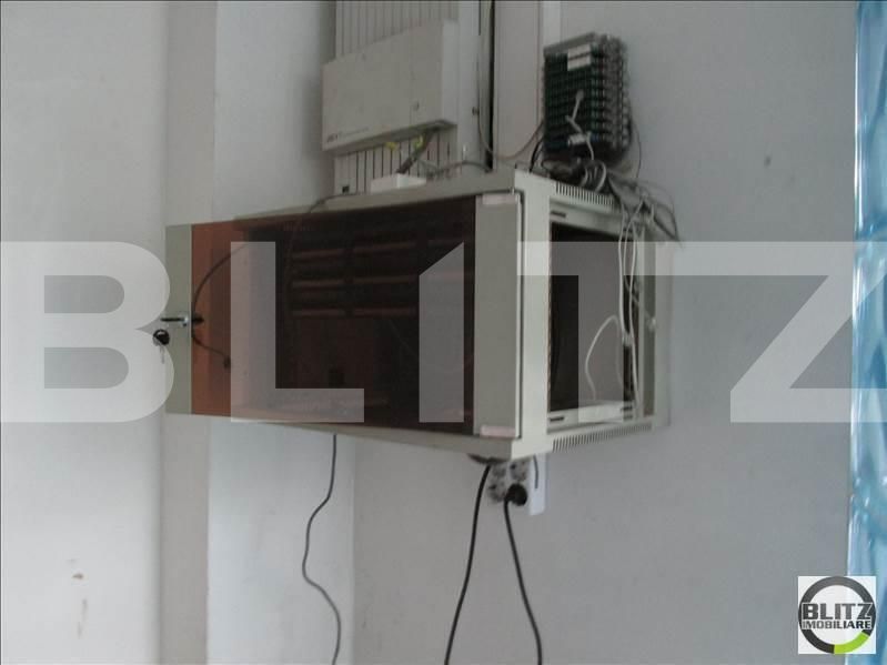 Spațiu birouri de închiriat Gheorgheni - 21071SIB | BLITZ Cluj-Napoca | Poza10