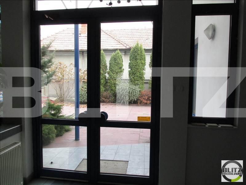 Spațiu birouri de închiriat Gheorgheni - 21071SIB | BLITZ Cluj-Napoca | Poza4