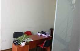 Casa eleganta pentru birouri, 390 mp utili, garaj!