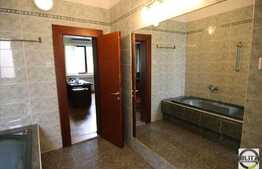 Casa eleganta pentru birouri, 390 mp utili, garaj!