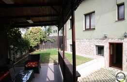 Casa eleganta pentru birouri, 390 mp utili, garaj!