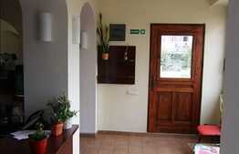 Casa eleganta pentru birouri, 390 mp utili, garaj!