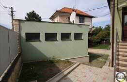 Casa eleganta pentru birouri, 390 mp utili, garaj!