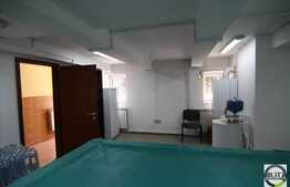 Casa eleganta pentru birouri, 390 mp utili, garaj!