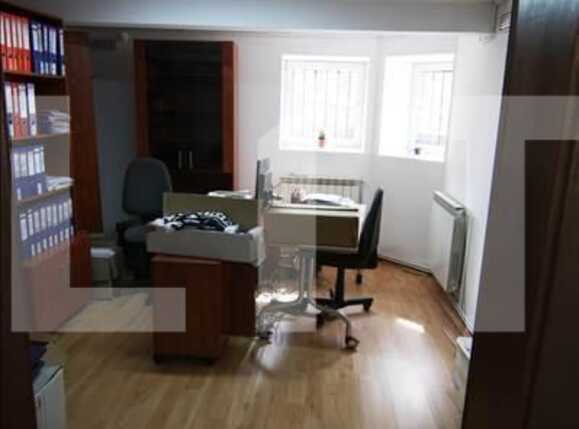 Spațiu birouri de închiriat Gheorgheni - 21072SIB | BLITZ Cluj-Napoca | Poza9