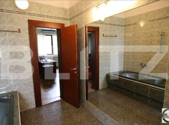 Spațiu birouri de închiriat Gheorgheni - 21072SIB | BLITZ Cluj-Napoca | Poza16