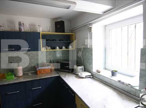 Spațiu birouri de închiriat Gheorgheni - 21072SIB | BLITZ Cluj-Napoca | Poza15