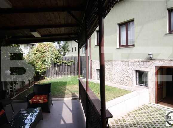 Spațiu birouri de închiriat Gheorgheni - 21072SIB | BLITZ Cluj-Napoca | Poza5