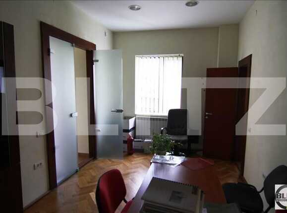 Spațiu birouri de închiriat Gheorgheni - 21072SIB | BLITZ Cluj-Napoca | Poza12