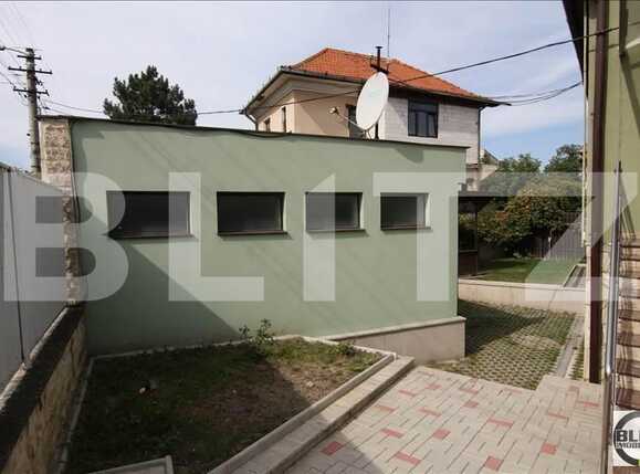 Spațiu birouri de închiriat Gheorgheni - 21072SIB | BLITZ Cluj-Napoca | Poza4