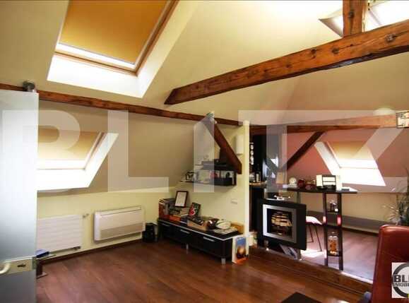 Spațiu birouri de închiriat Gheorgheni - 21072SIB | BLITZ Cluj-Napoca | Poza3