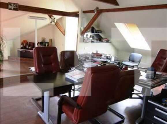 Spațiu birouri de închiriat Gheorgheni - 21072SIB | BLITZ Cluj-Napoca | Poza1