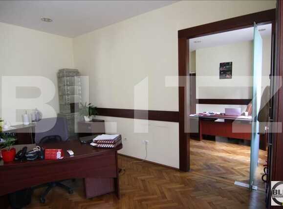 Spațiu birouri de închiriat Gheorgheni - 21072SIB | BLITZ Cluj-Napoca | Poza13