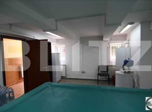 Spațiu birouri de închiriat Gheorgheni - 21072SIB | BLITZ Cluj-Napoca | Poza6