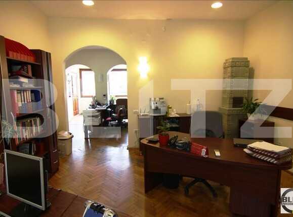 Spațiu birouri de închiriat Gheorgheni - 21072SIB | BLITZ Cluj-Napoca | Poza2