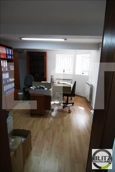 Spațiu birouri de închiriat Gheorgheni - 21072SIB | BLITZ Cluj-Napoca | Poza9