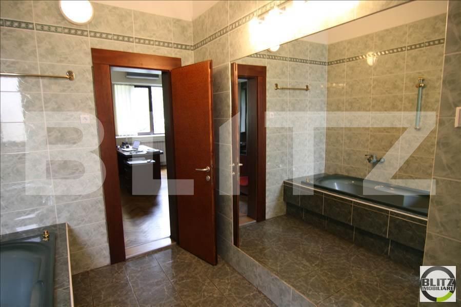 Spațiu birouri de închiriat Gheorgheni - 21072SIB | BLITZ Cluj-Napoca | Poza16