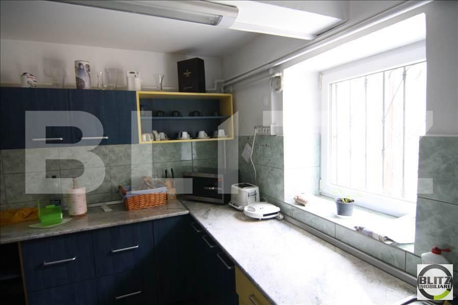 Spațiu birouri de închiriat Gheorgheni - 21072SIB | BLITZ Cluj-Napoca | Poza15