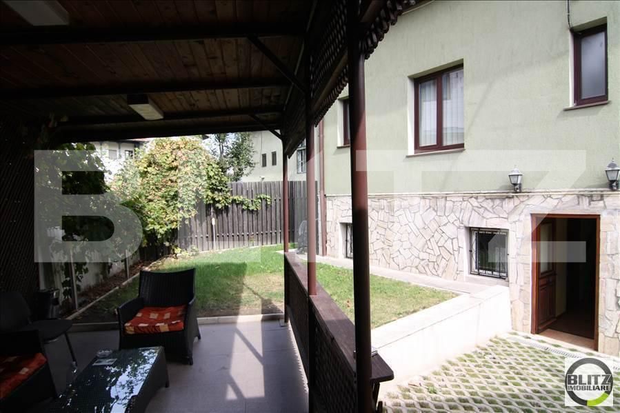 Spațiu birouri de închiriat Gheorgheni - 21072SIB | BLITZ Cluj-Napoca | Poza5