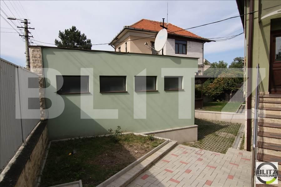 Spațiu birouri de închiriat Gheorgheni - 21072SIB | BLITZ Cluj-Napoca | Poza4