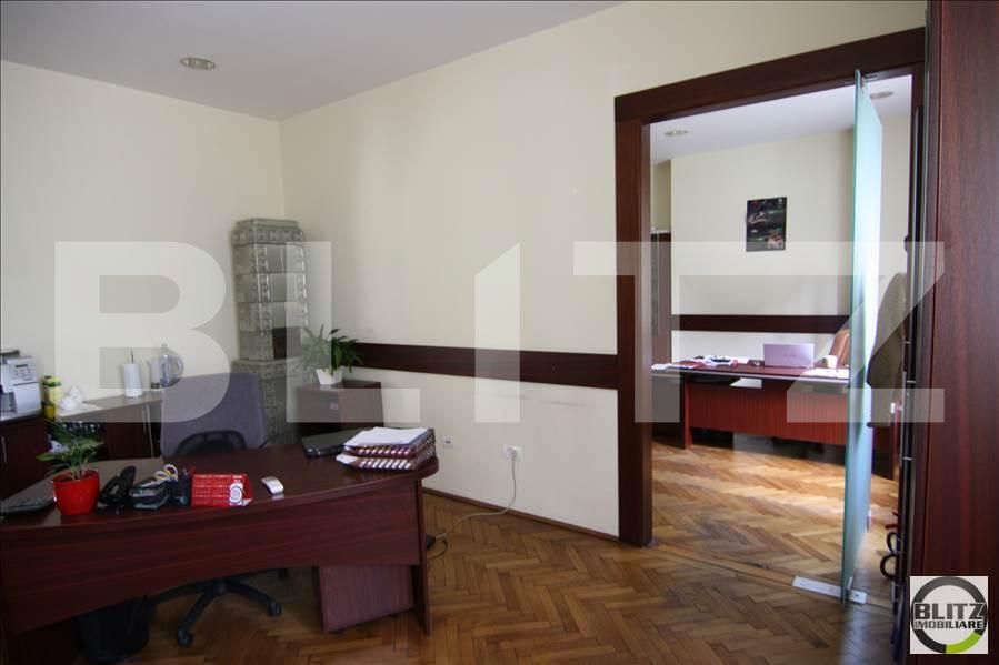Spațiu birouri de închiriat Gheorgheni - 21072SIB | BLITZ Cluj-Napoca | Poza13