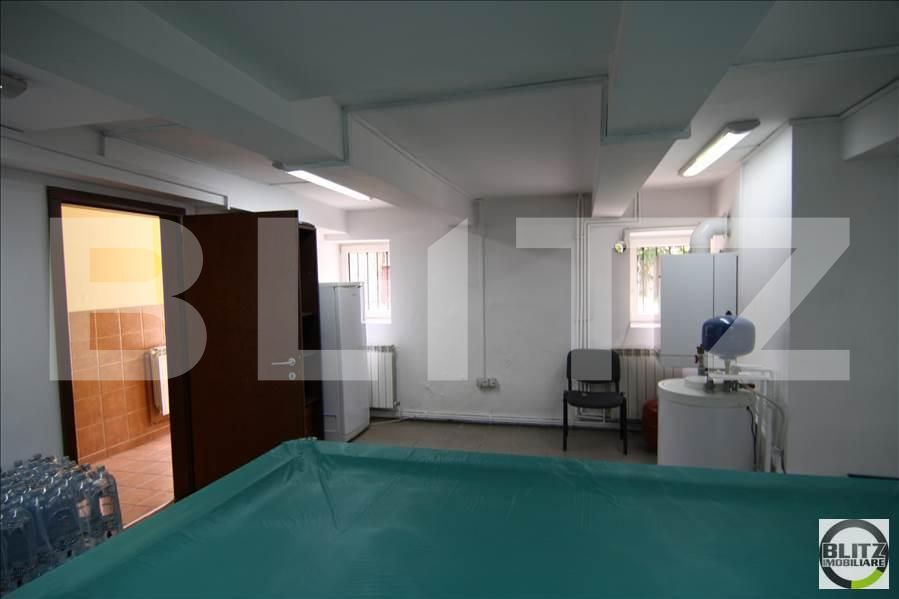 Spațiu birouri de închiriat Gheorgheni - 21072SIB | BLITZ Cluj-Napoca | Poza6