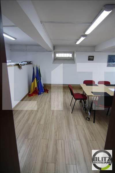 Spațiu birouri de închiriat Gheorgheni - 21072SIB | BLITZ Cluj-Napoca | Poza7