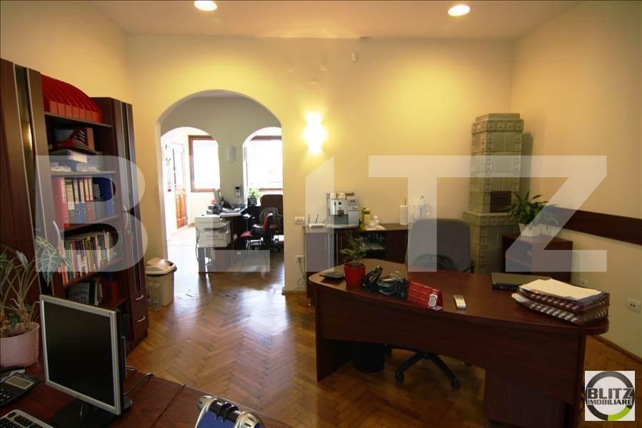 Spațiu birouri de închiriat Gheorgheni - 21072SIB | BLITZ Cluj-Napoca | Poza2