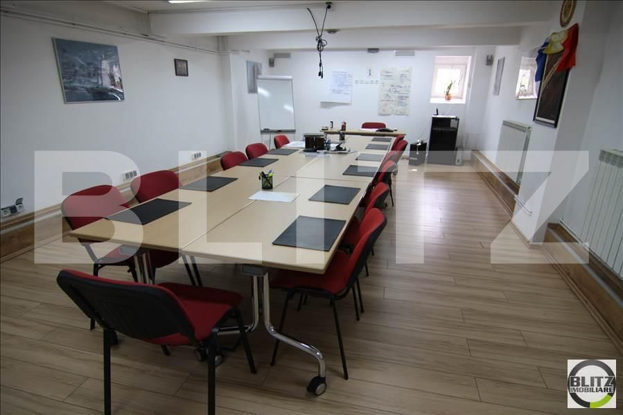 Spațiu birouri de închiriat Gheorgheni - 21072SIB | BLITZ Cluj-Napoca | Poza8