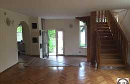 Casa cocheta pentru sediu firma,  328 mp utili, cu spatii de tip open space!