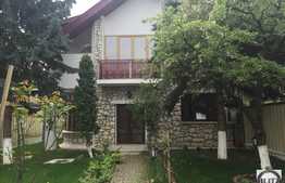 Casa cocheta pentru sediu firma,  328 mp utili, cu spatii de tip open space!