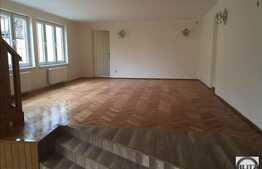 Casa cocheta pentru sediu firma,  328 mp utili, cu spatii de tip open space!