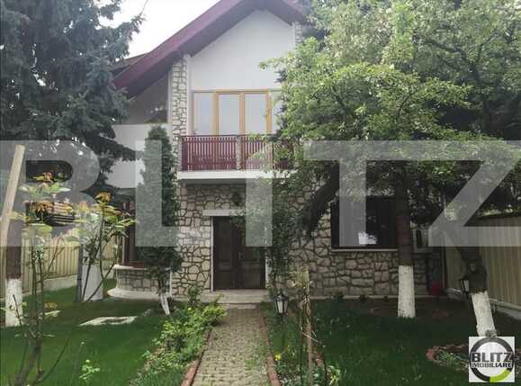 Spațiu birouri de închiriat Gheorgheni - 21073SIB | BLITZ Cluj-Napoca | Poza13