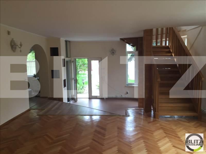 Spațiu birouri de închiriat Gheorgheni - 21073SIB | BLITZ Cluj-Napoca | Poza3