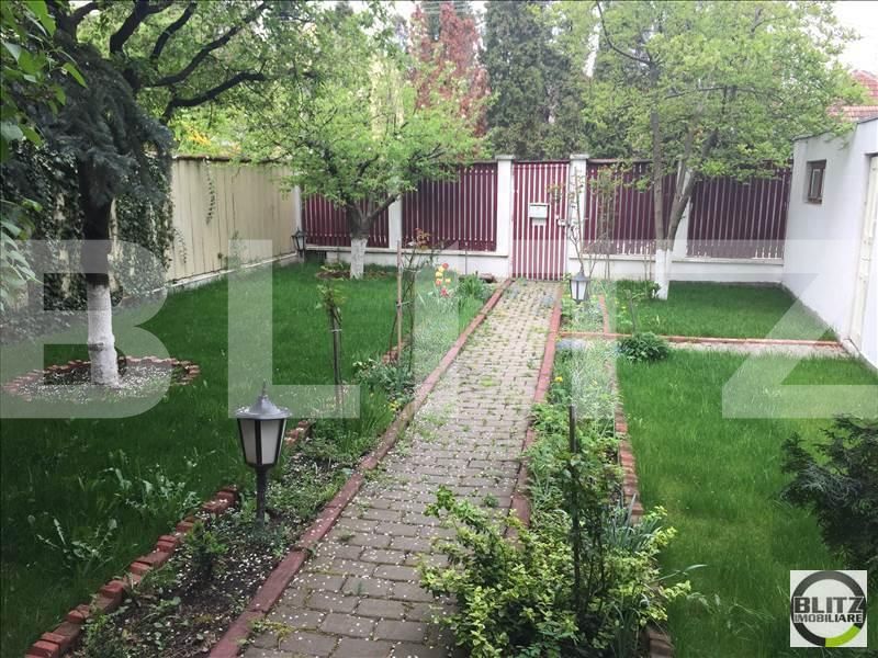 Spațiu birouri de închiriat Gheorgheni - 21073SIB | BLITZ Cluj-Napoca | Poza14