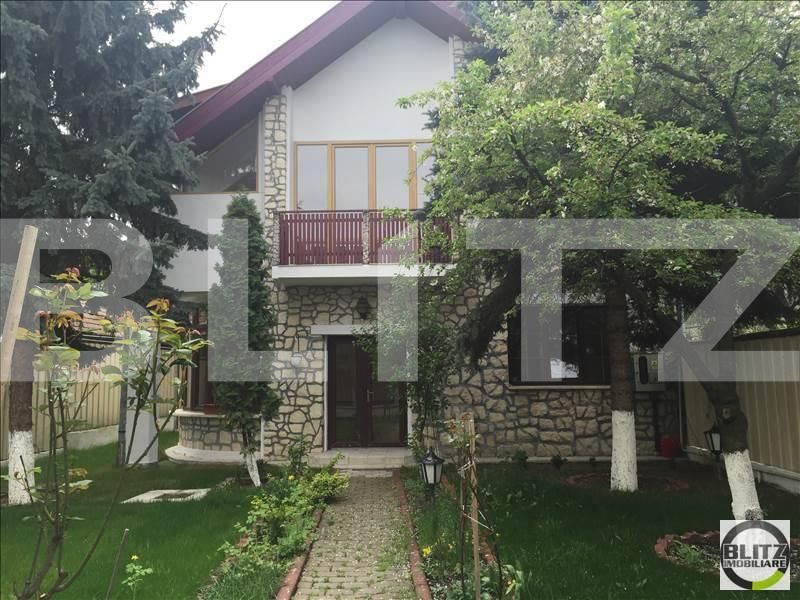 Spațiu birouri de închiriat Gheorgheni - 21073SIB | BLITZ Cluj-Napoca | Poza13