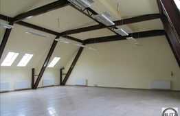 Spatiu ultracentral, 200 mp, open-space, potrivit pentru activitati colective!