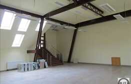 Spatiu ultracentral, 200 mp, open-space, potrivit pentru activitati colective!