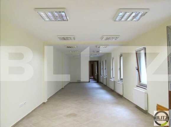 Spațiu birouri de închiriat Central - 21074SIB | BLITZ Cluj-Napoca | Poza5