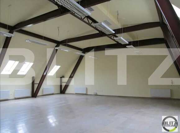 Spațiu birouri de închiriat Central - 21074SIB | BLITZ Cluj-Napoca | Poza2