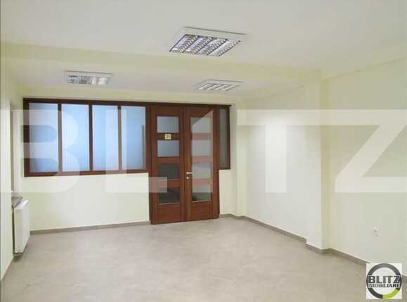 Spațiu birouri de închiriat Central - 21074SIB | BLITZ Cluj-Napoca | Poza1