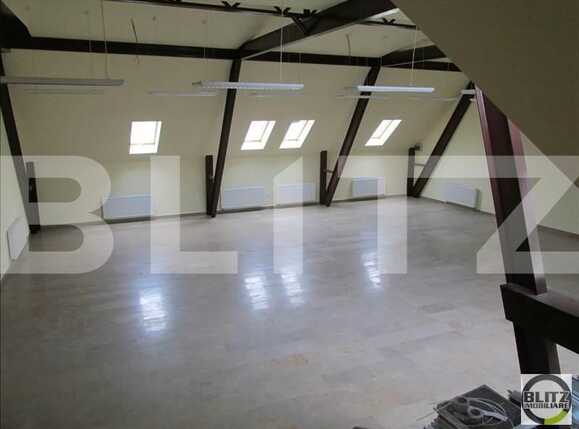 Spațiu birouri de închiriat Central - 21074SIB | BLITZ Cluj-Napoca | Poza4