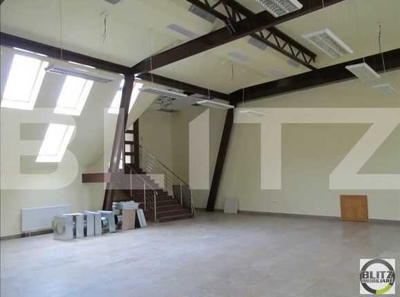 Spațiu birouri de închiriat Central - 21074SIB | BLITZ Cluj-Napoca | Poza3